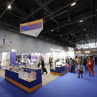 49th International Exhibition of Inventions Geneva photo 2